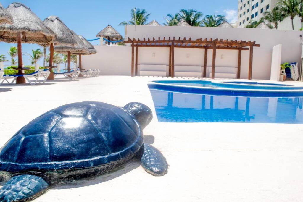 Cancun Marlin 32 المظهر الخارجي الصورة