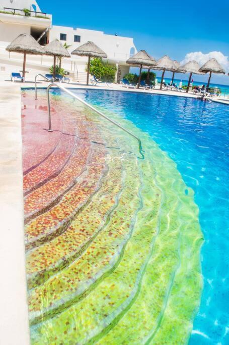 Cancun Marlin 32 المظهر الخارجي الصورة
