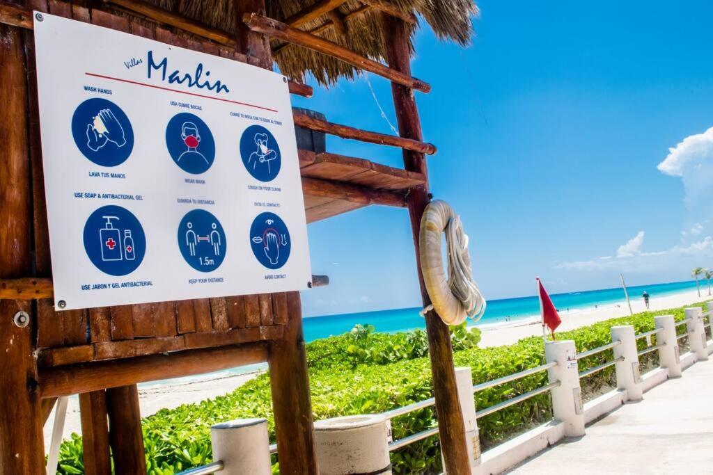 Cancun Marlin 32 المظهر الخارجي الصورة