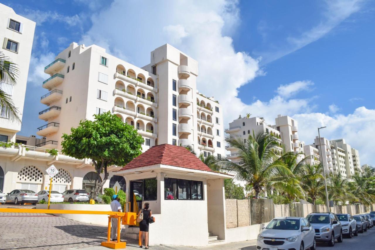 Cancun Marlin 32 المظهر الخارجي الصورة